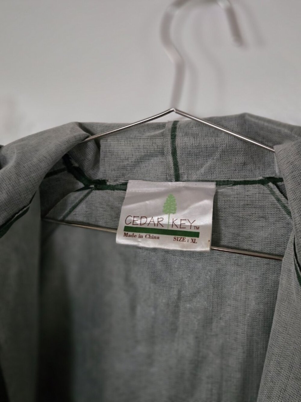 Cedar Key Rainjacket - Picture 6 of 8